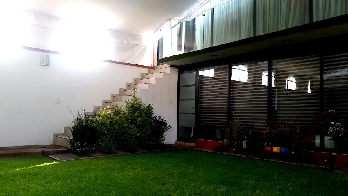 Jardin La Mora — foto 3 de 3
