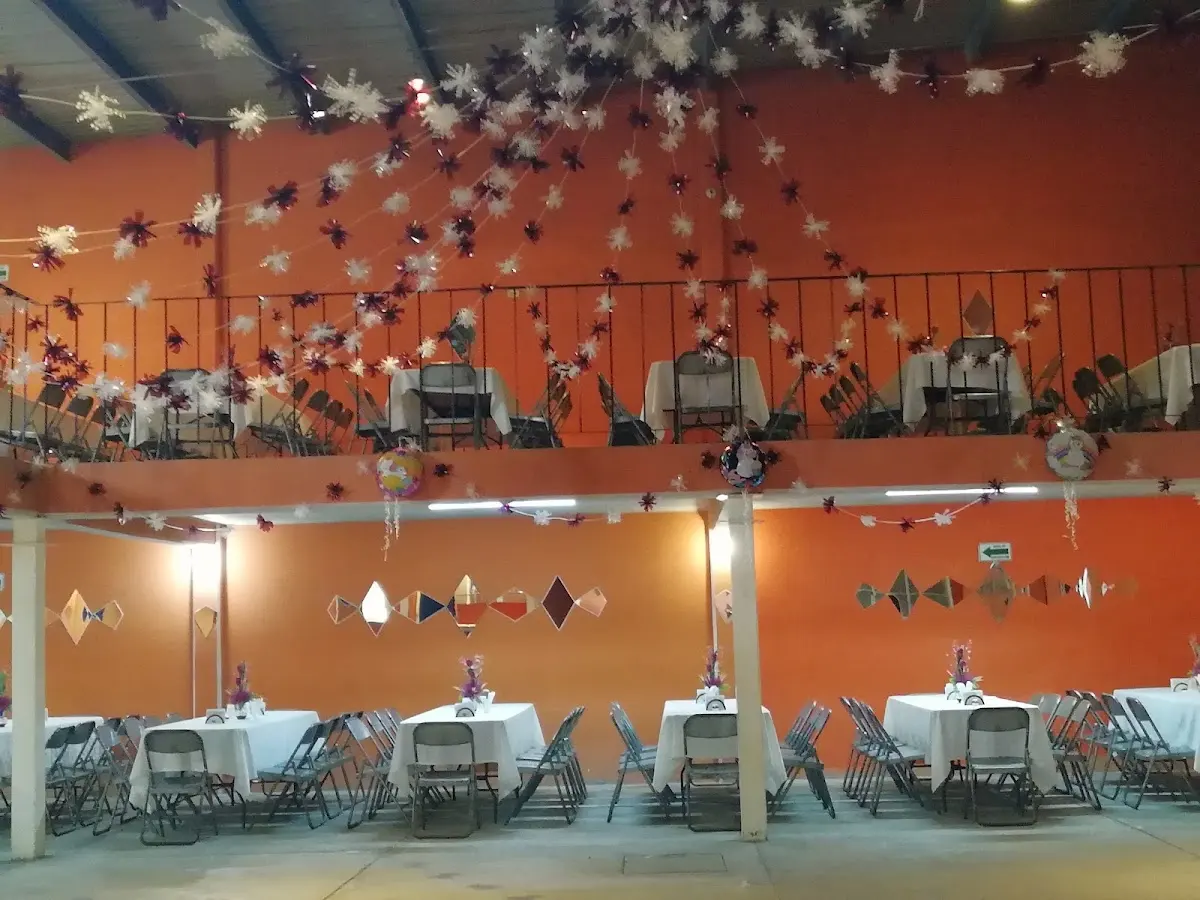 salon de eventos sociales "Las Estrellas"