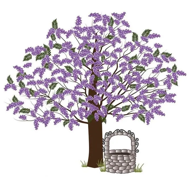 Salón y Jardín de Eventos La Jacaranda