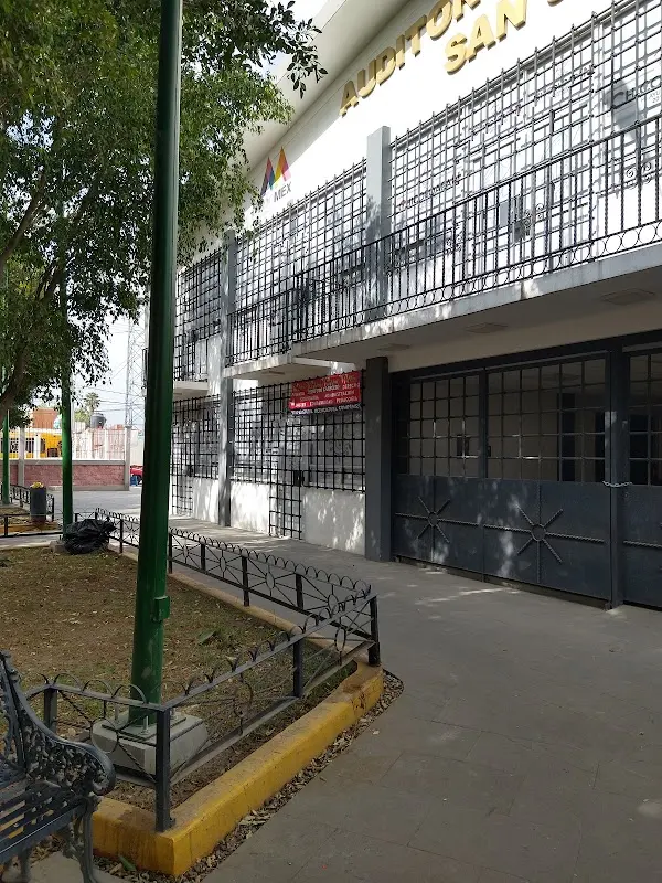 Auditorio Ejidal San Jose
