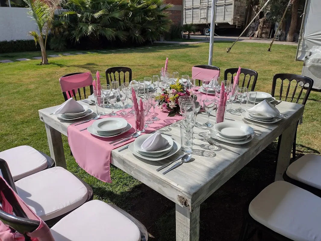 Hacienda El Sauce