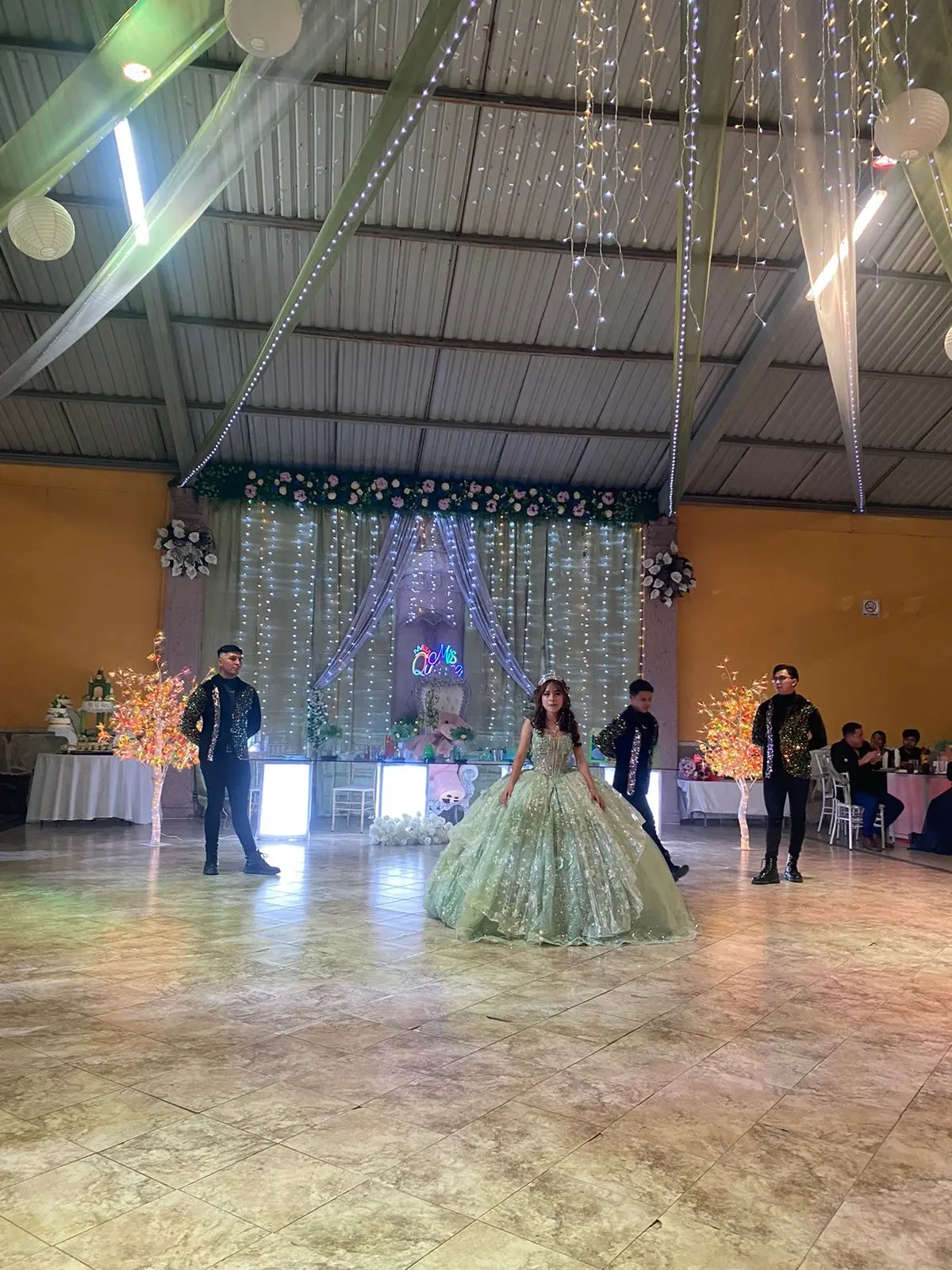 Hacienda La Palma