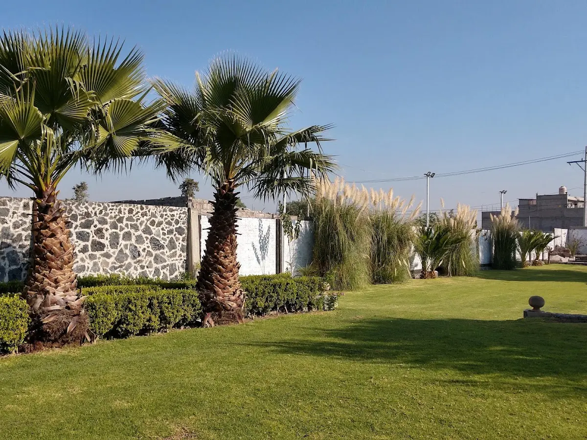 Hacienda La Palma — foto 3 de 3