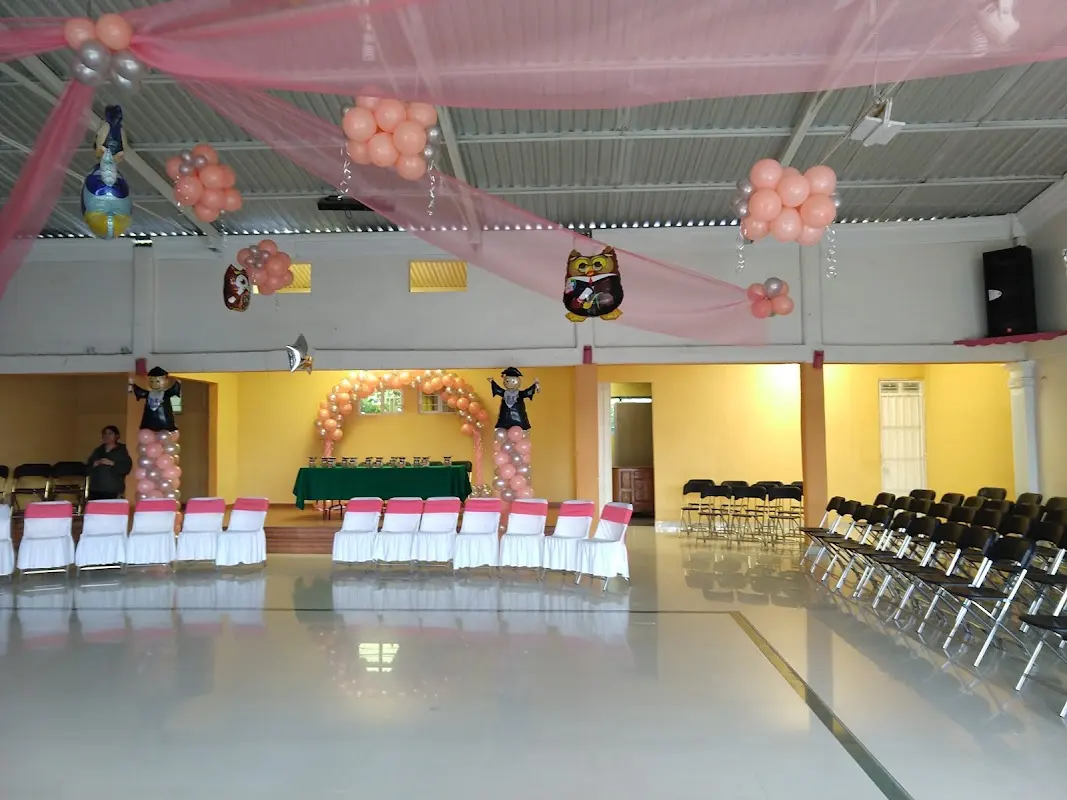Salon D'Cano