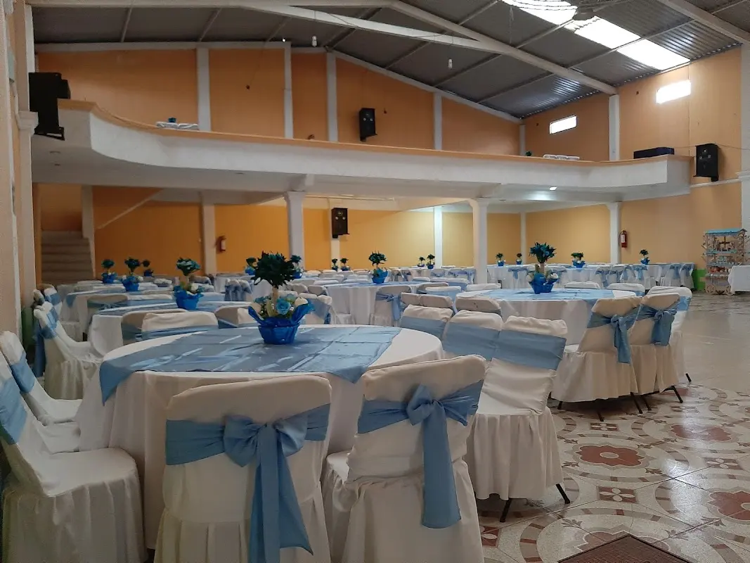 Salón Imperial