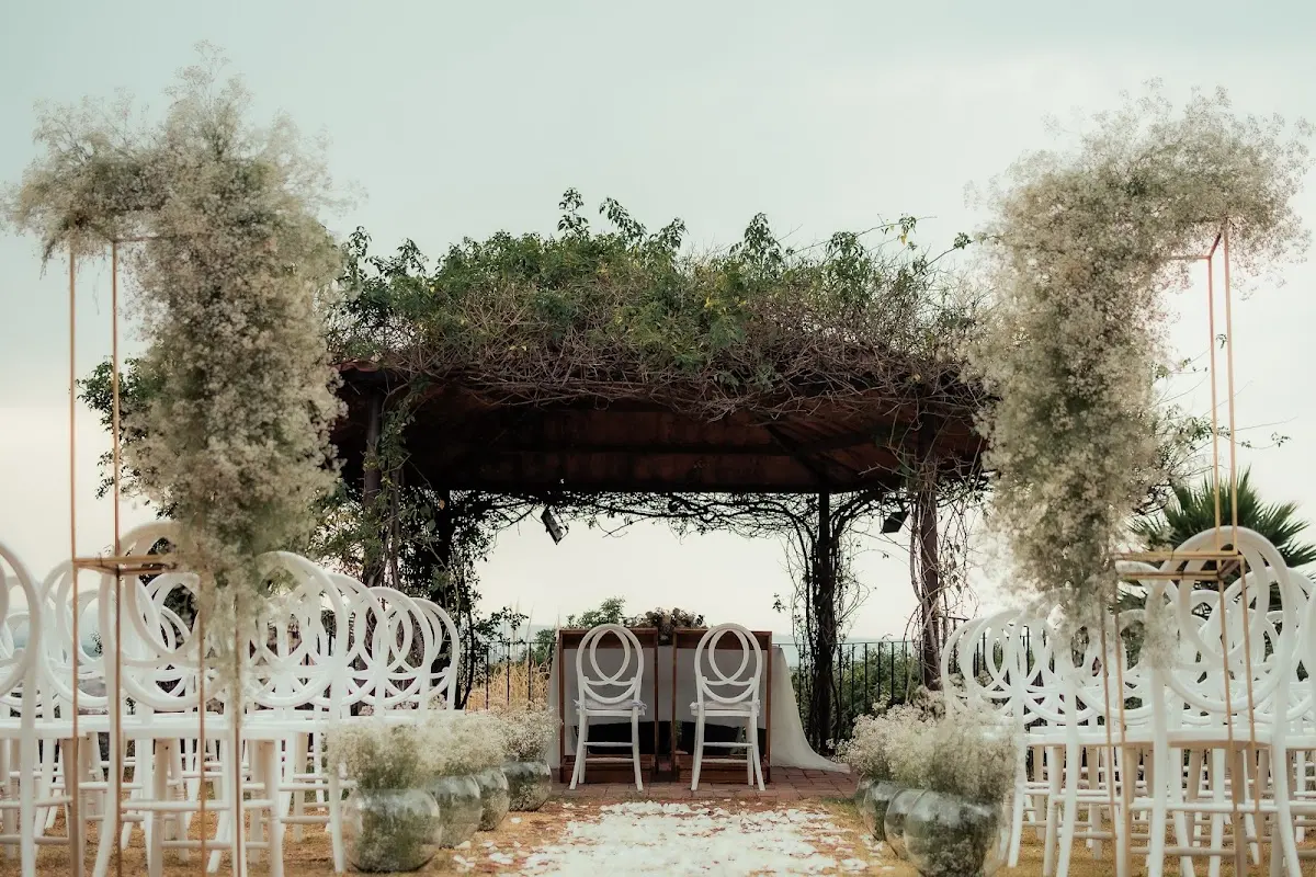2.24 Jardín de Eventos