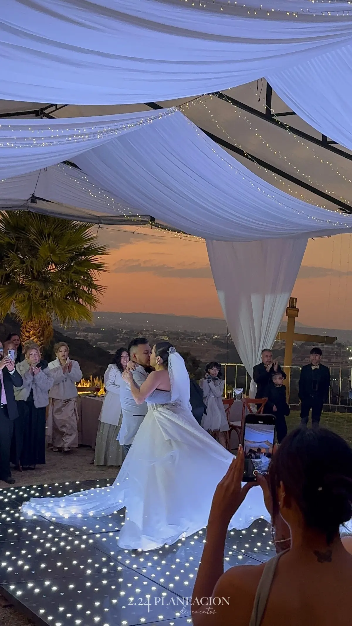 2.24 Jardín de Eventos — foto 3 de 3