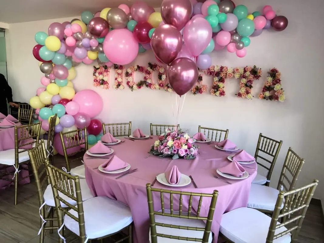 Eventos El Cheffi ‼️ Renta de mobiliario