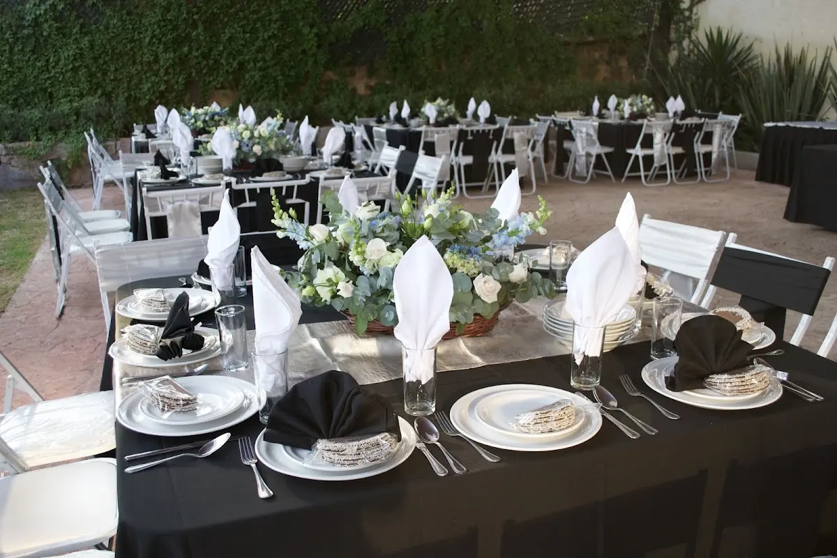 JARDIN DE EVENTOS FINCA MONTESOL