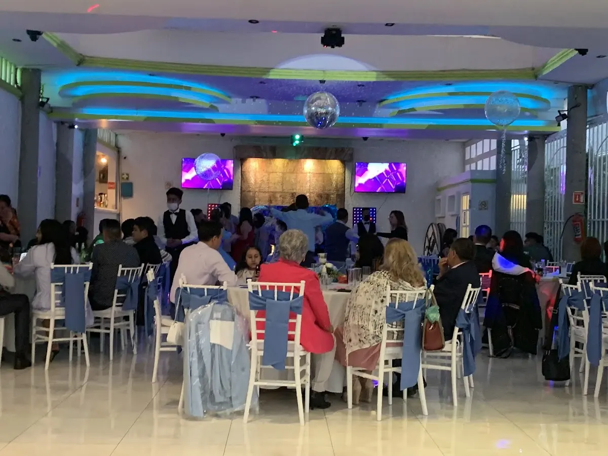 Poo Jardín de Eventos — foto 3 de 3