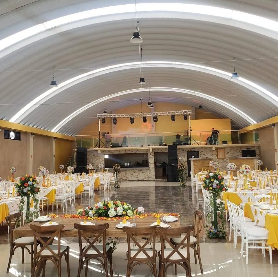 Salón de eventos “ Ángeles “