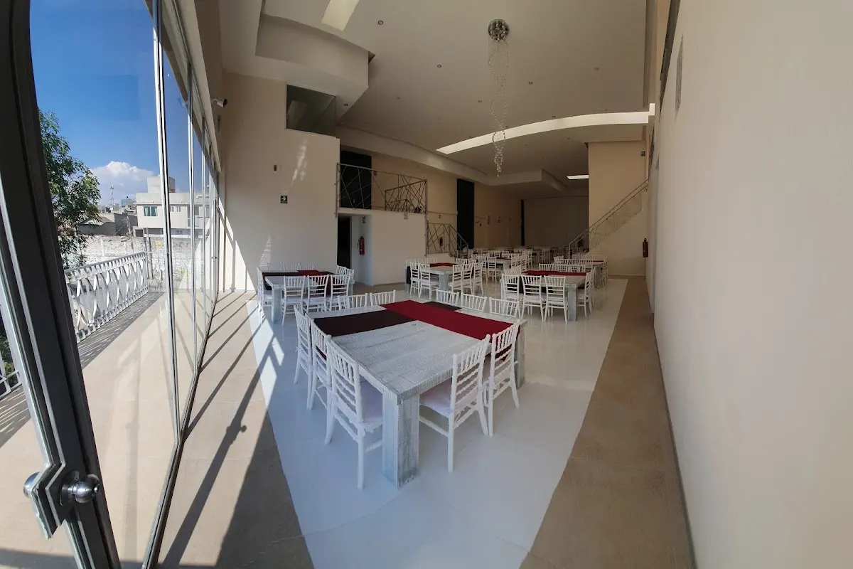 Salon de Eventos Gran Balcón