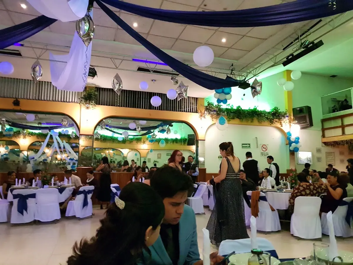 Salón de Fiestas "Janitzio"