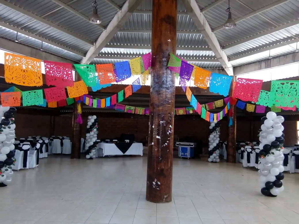 Salon El Kiosko — foto 1 de 1