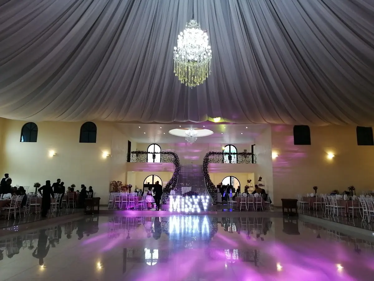 Salón Nueva Villa