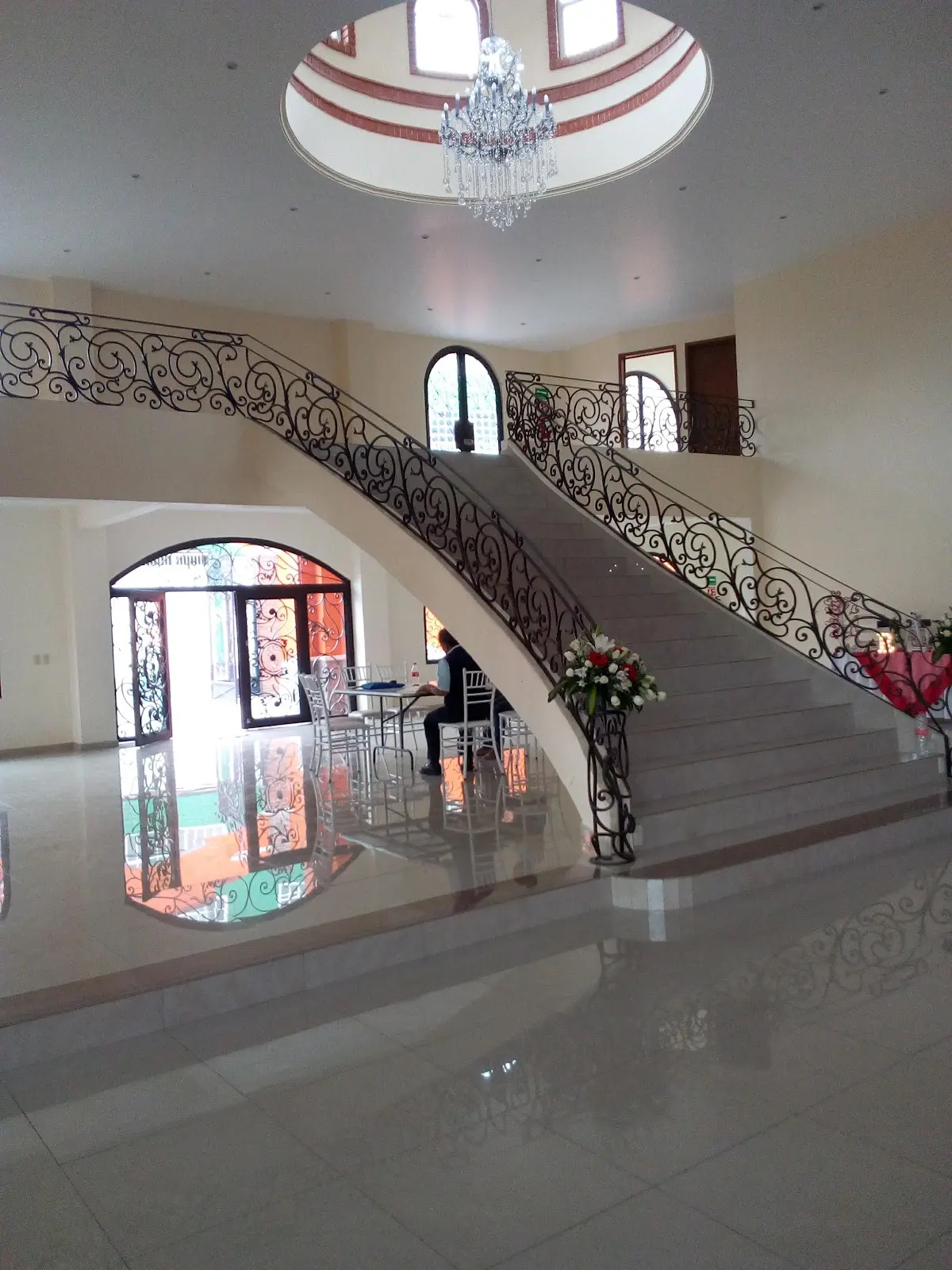 Salón Nueva Villa — foto 3 de 3
