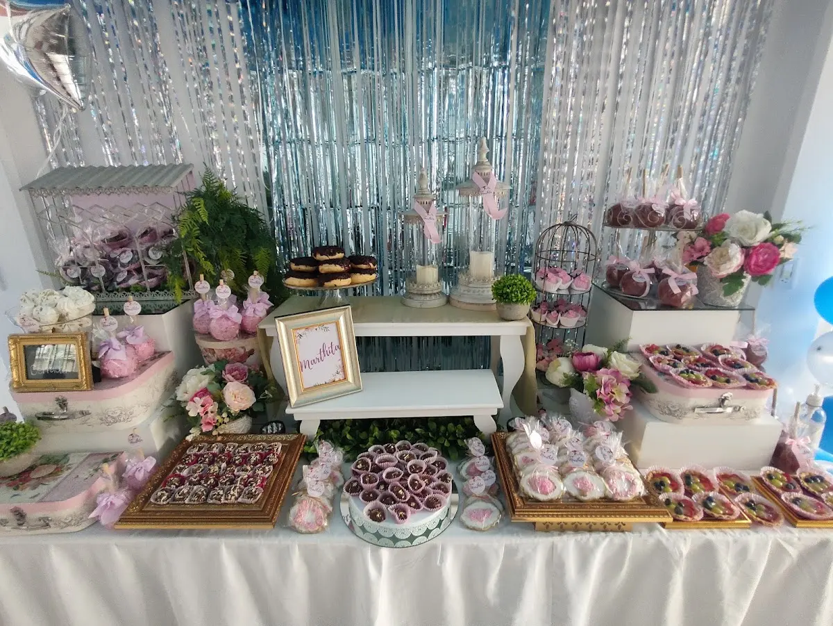 Alharaca Salón de eventos