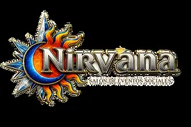 Nirvana Salón de Eventos