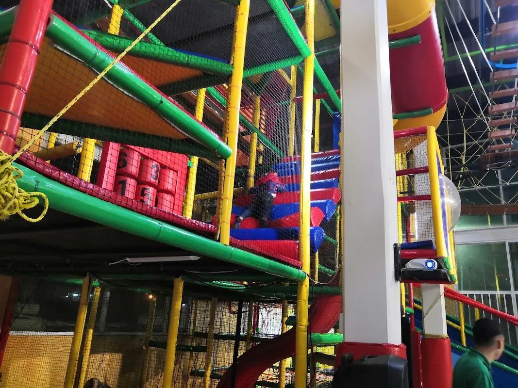 Peques Eventos