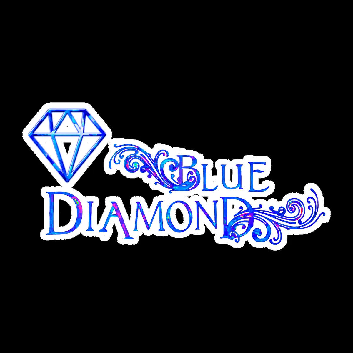 Centro de espectáculos Blue Diamond