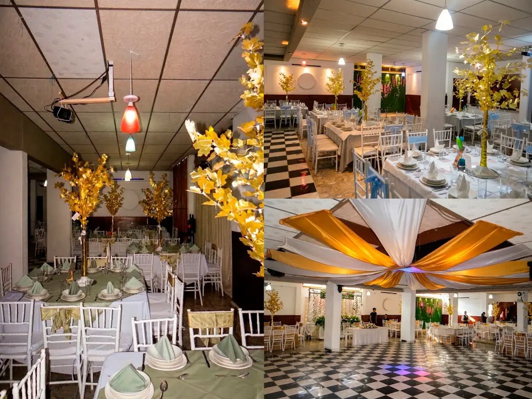Salon Sabahot