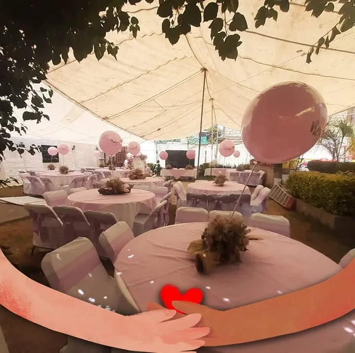 Eventos Vista Hermosa