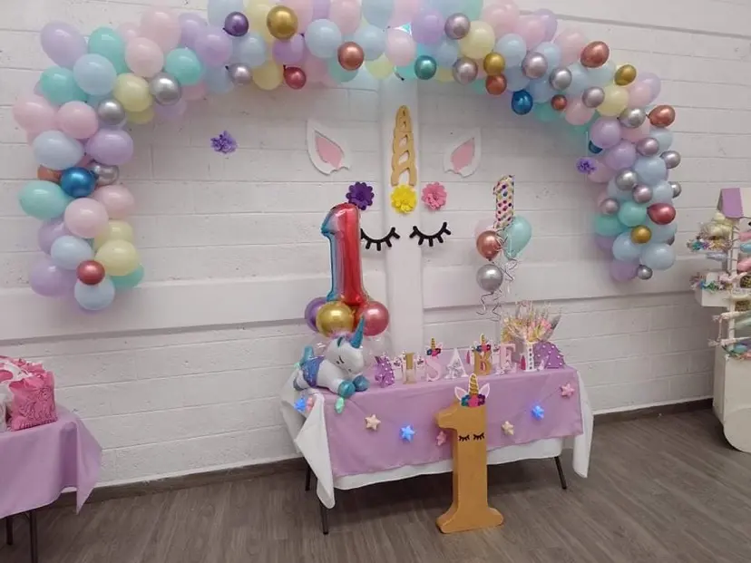 SALON DE EVENTOS "CHAMPY"