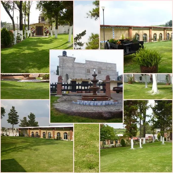 Salon de eventos "Las Palmas"