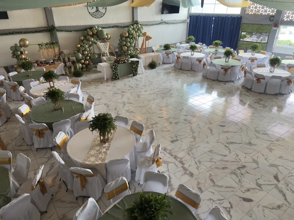 SALON DE EVENTOS MONTESCO