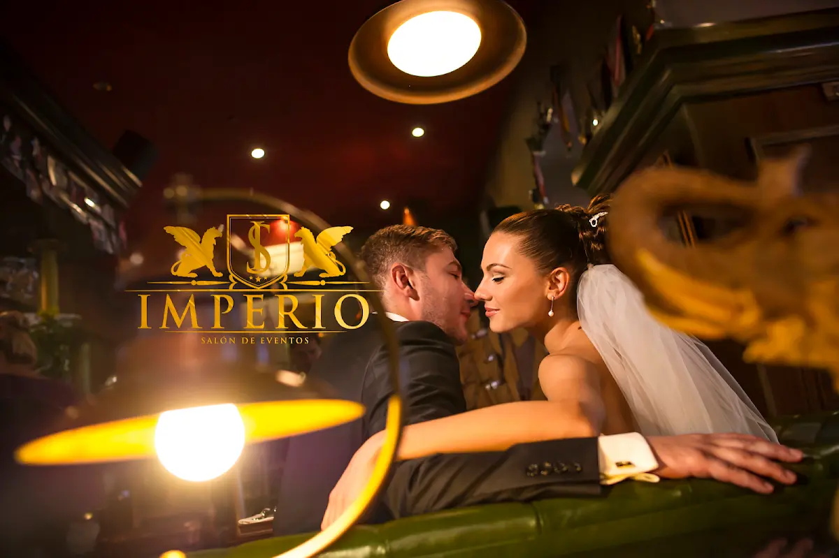 Salon Imperio vip