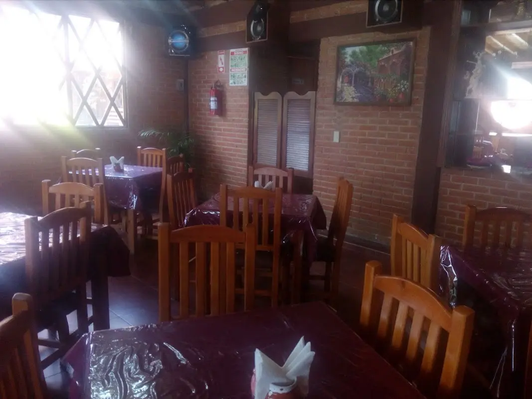 Organizadora de eventos sociales y fiestas la Finca Temoaya