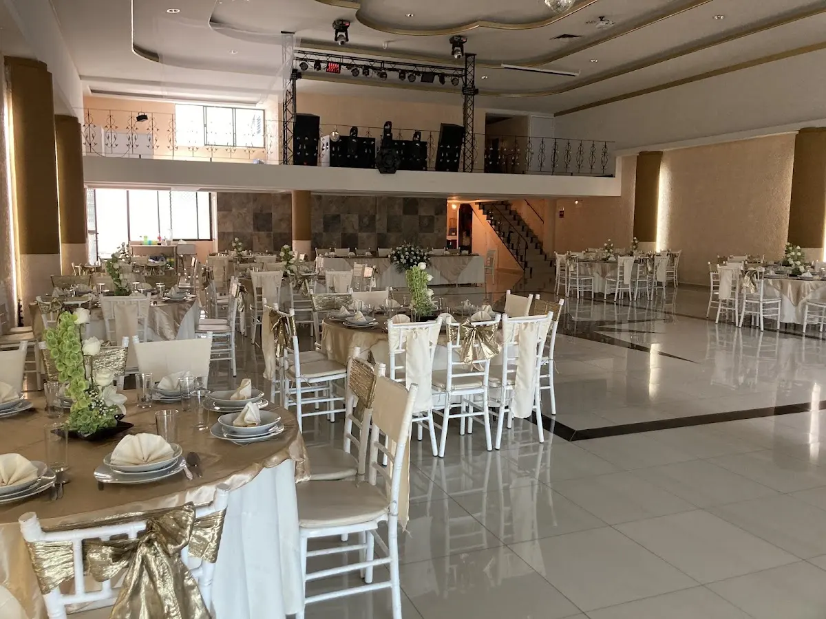 Salón de eventos La Estrella De Berani