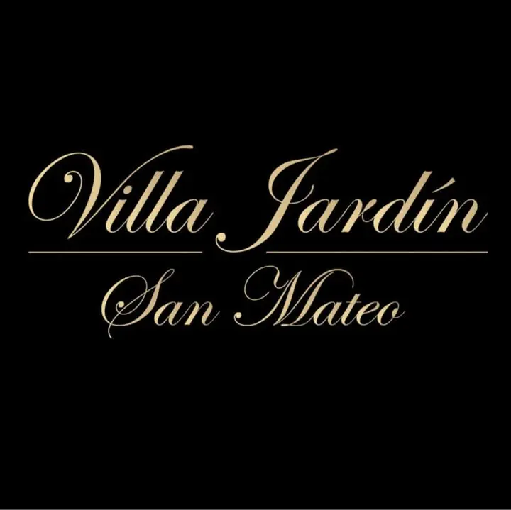 Salón Villa Jardín San Mateo