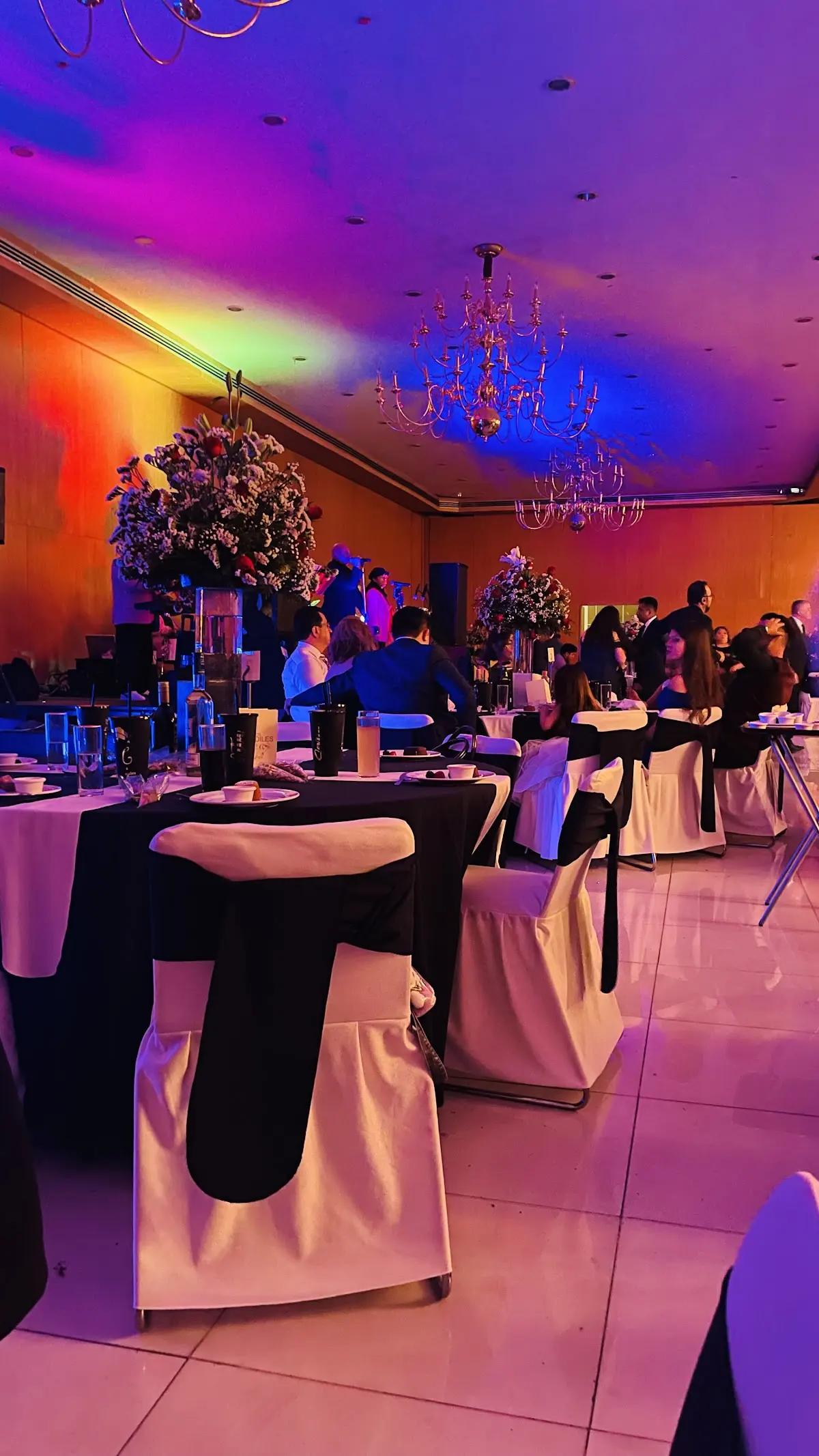 Eventos kalep