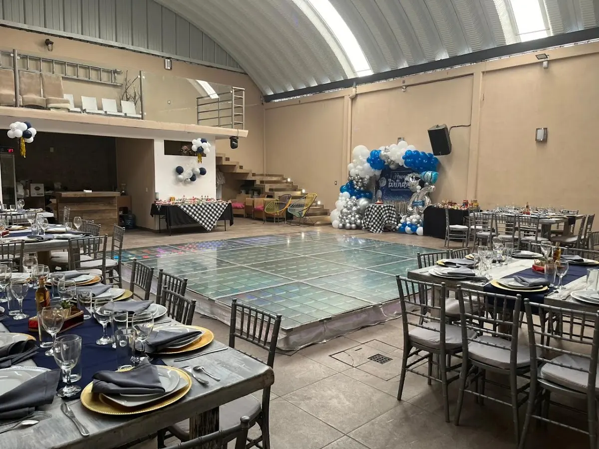 Eventos Mely