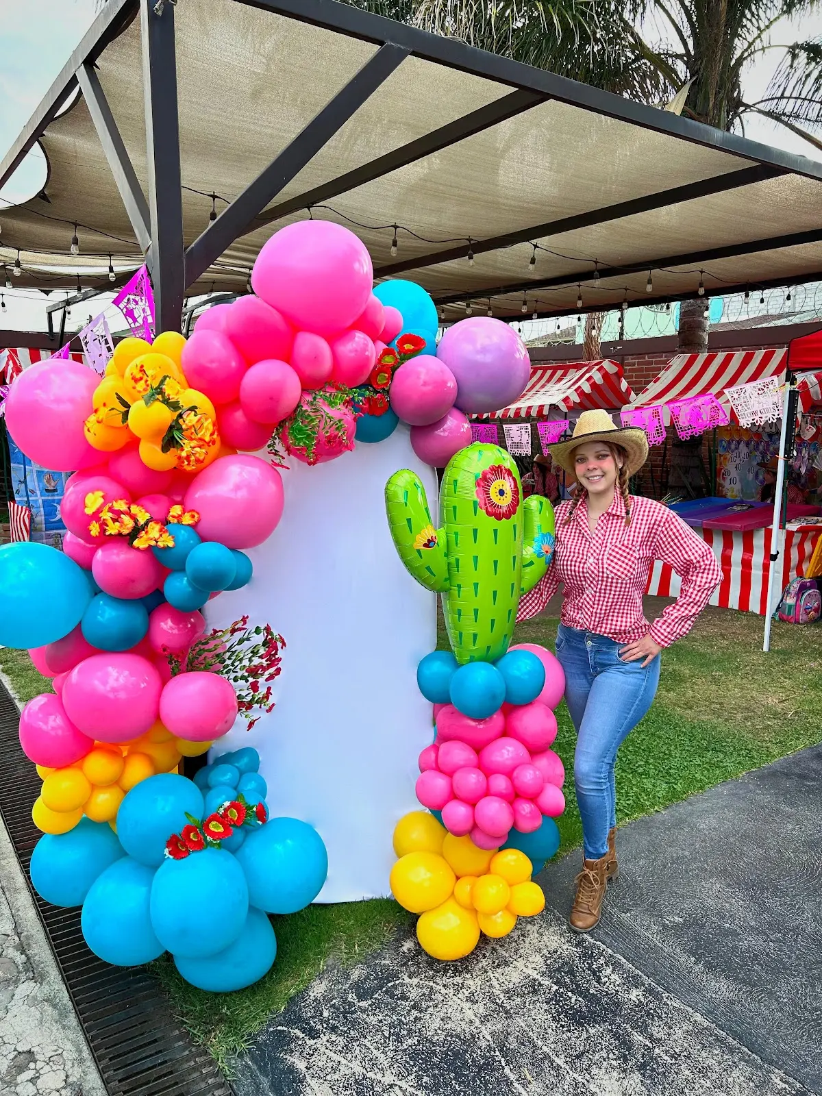 Eventos Payán