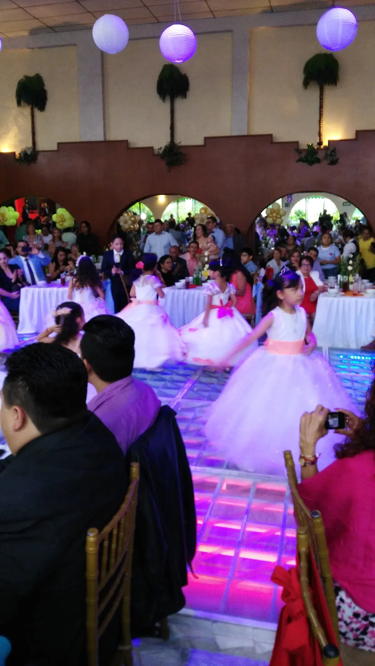 Eventos Sociales Mirage — foto 3 de 3