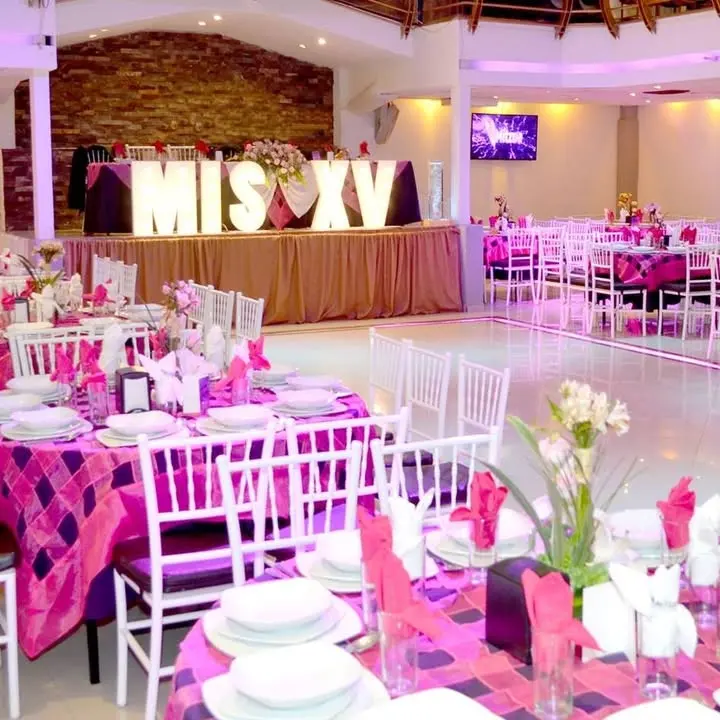 Mitzue Eventos Sociales