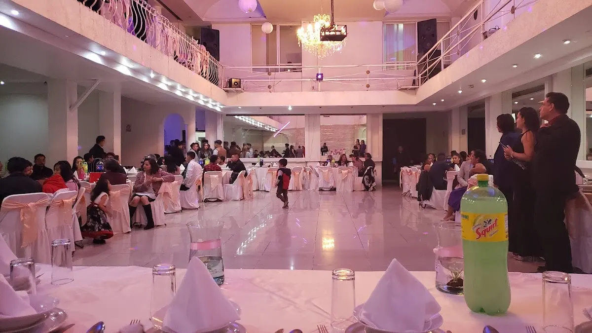 Salón Believe