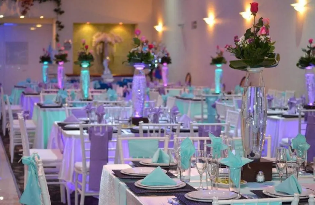 Salón Diamante