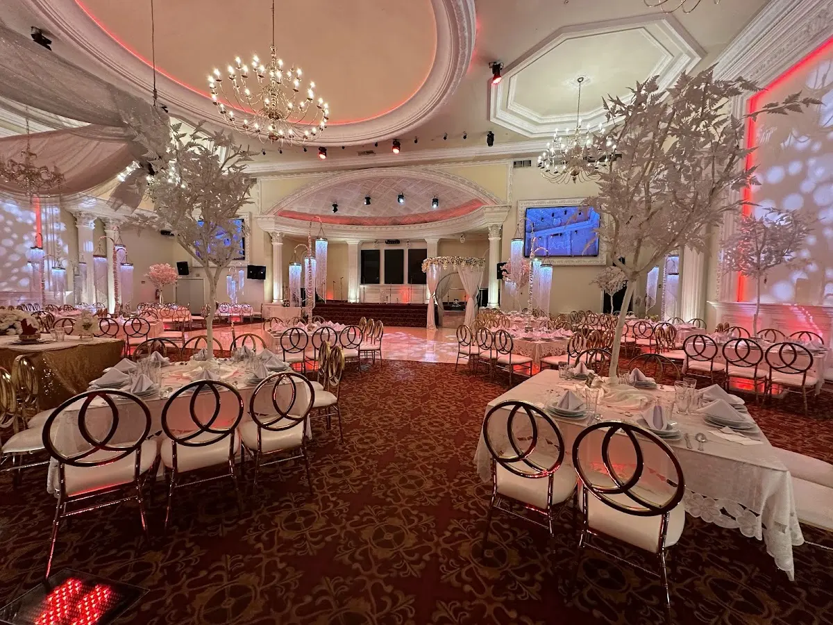 Salón Eduardo's