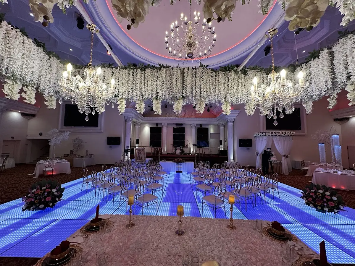 Salón Eduardo's — foto 2 de 3