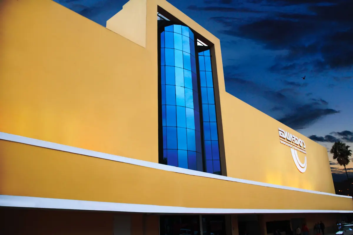 Salón Eduardo's