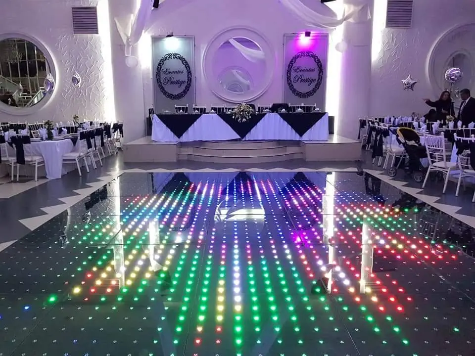 Salón Prestige