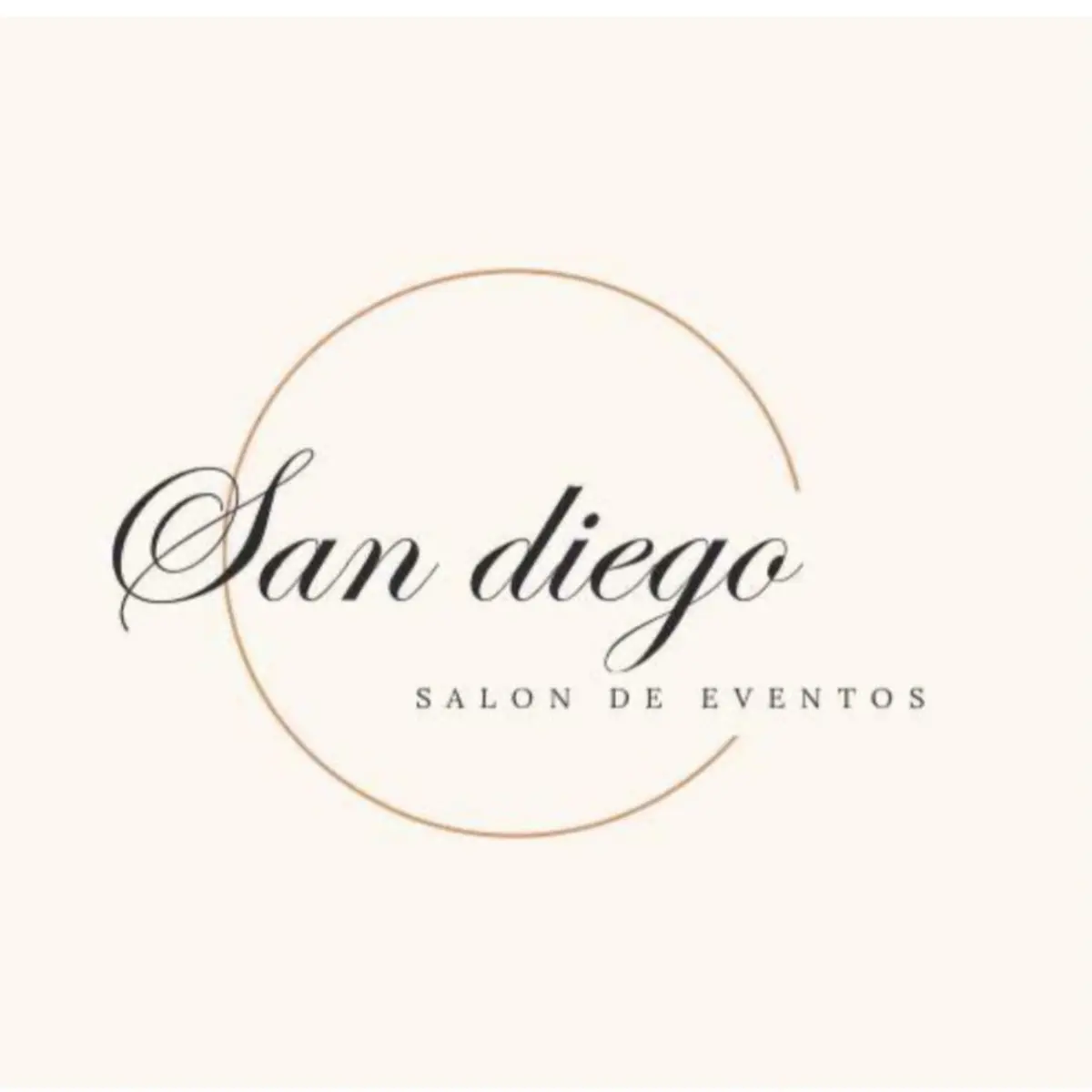 SALON DE EVENTOS SOCIALES SAN DIEGO