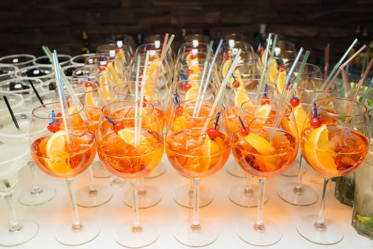 Banquetes Memex