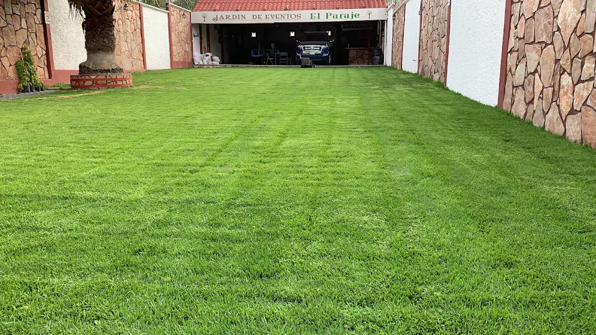 Jardin de Eventos El Paraje
