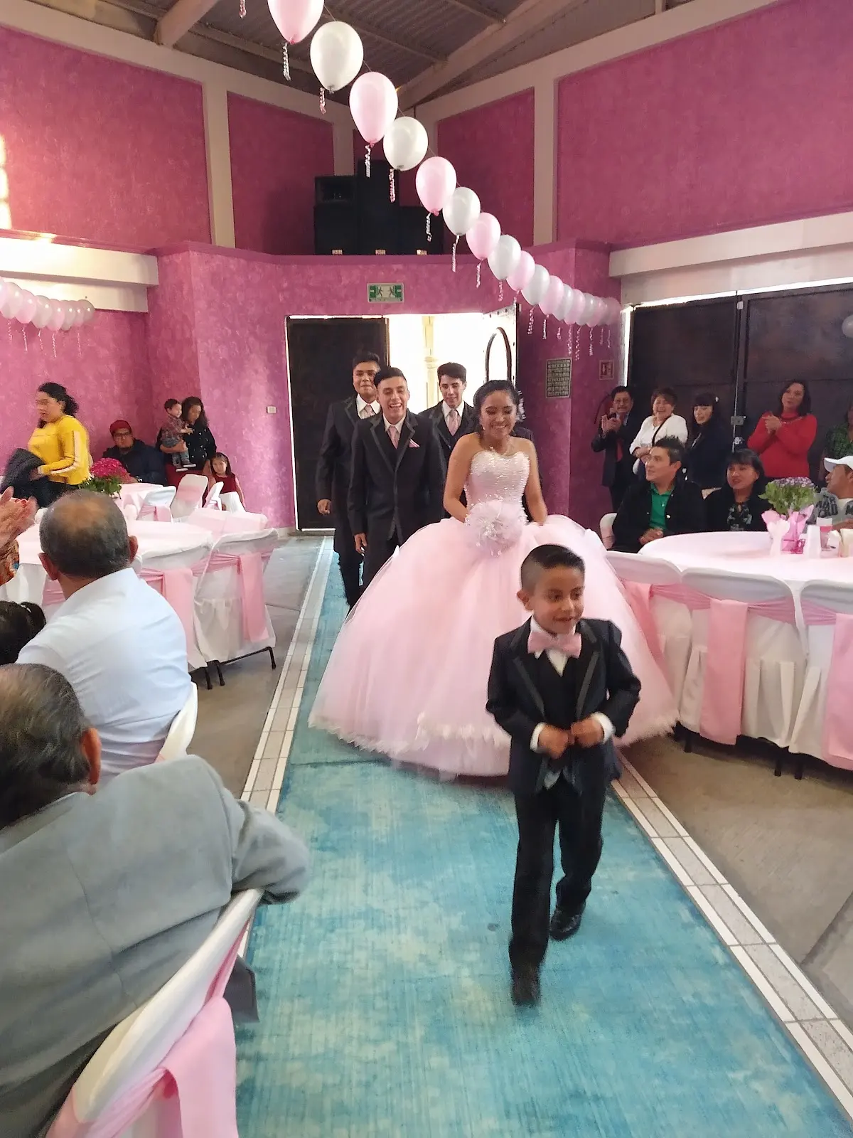 Salon Lupita