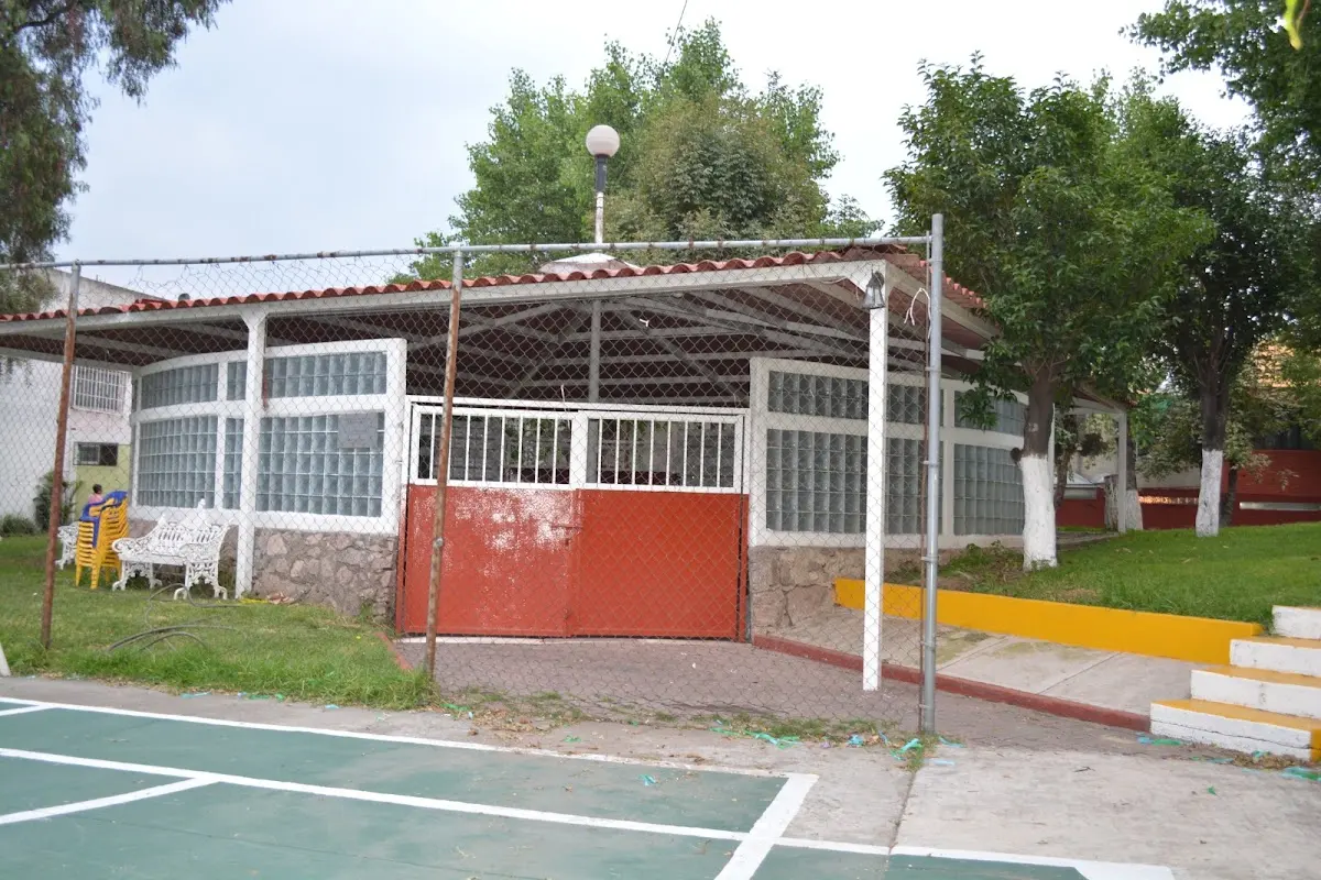 Salon y Kiosko para Eventos, Colonos Valle del paraíso