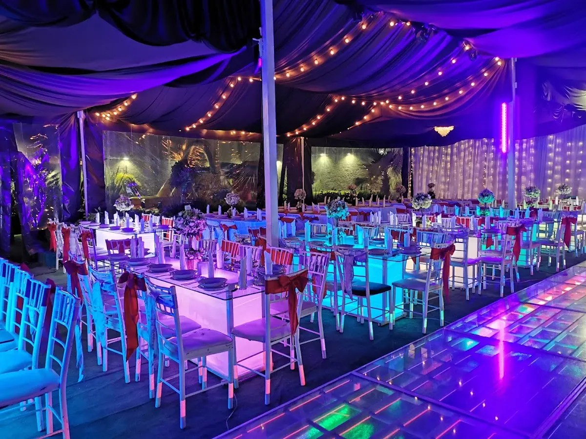 Jardín de Eventos Versalles Ixtapaluca